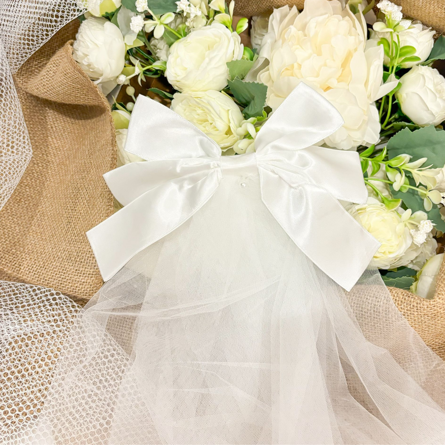 Bow Veil